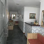 Residencial Monumental فندق 2*