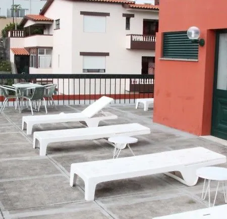 Hotel Residencial Monumental Sao Martinho (Funchal)