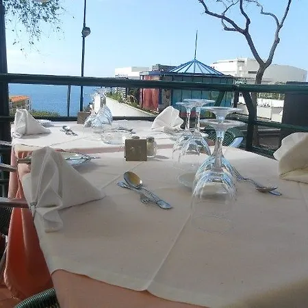 Residencial Monumental Hotel