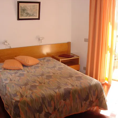 Residencial Monumental Hotel Sao Martinho (Funchal)