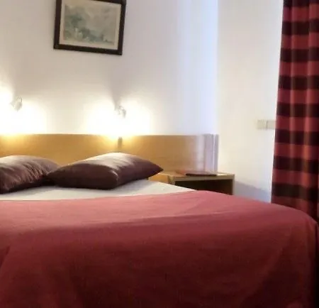 Residencial Monumental 2* Sao Martinho (Funchal)