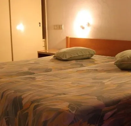 Residencial Monumental Sao Martinho (Funchal)