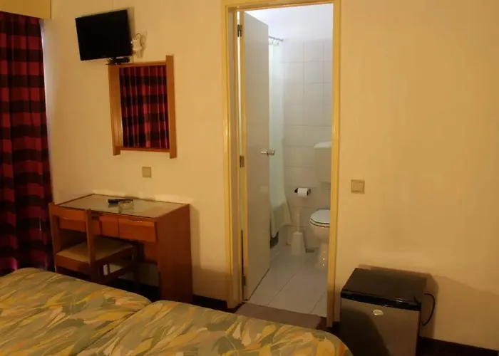 Residencial Monumental Sao Martinho (Funchal)