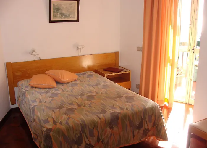 Residencial Monumental فندق Sao Martinho (Funchal)