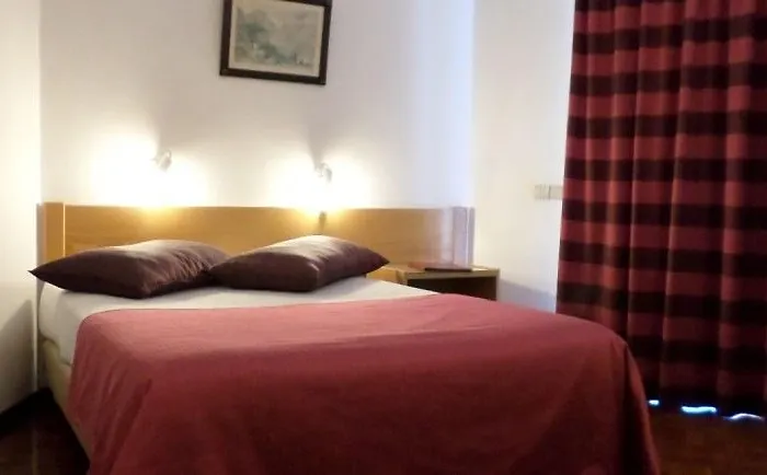 Residencial Monumental 2* Sao Martinho (Funchal)