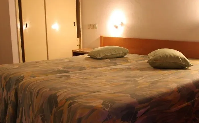 Residencial Monumental Sao Martinho (Funchal)