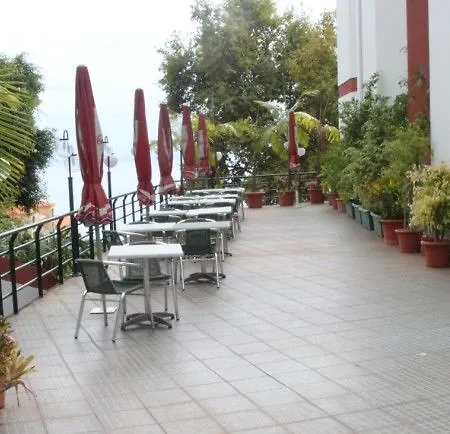 Residencial Monumental ホテル 2*