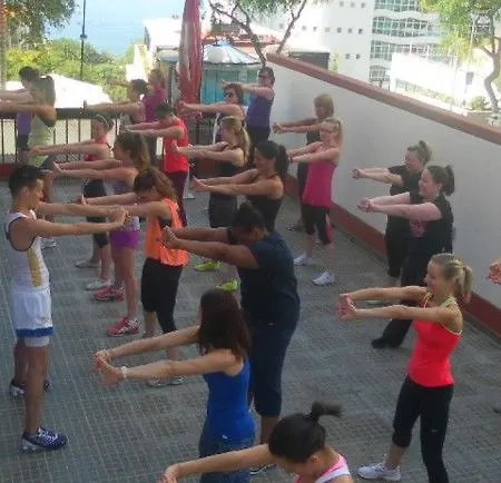 ホテル Residencial Monumental