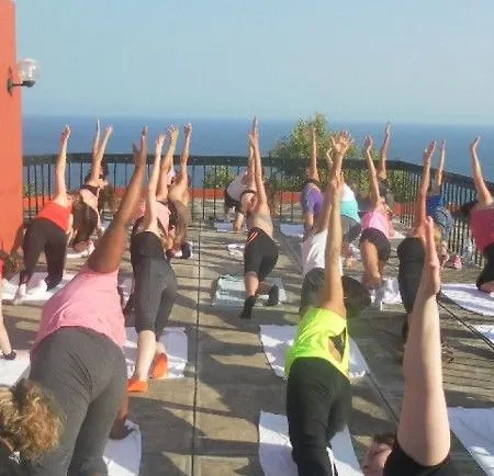 Residencial Monumental Otel Sao Martinho (Funchal)