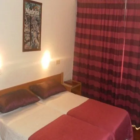 Residencial Monumental 2* Sao Martinho (Funchal)