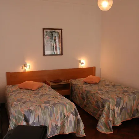 Residencial Monumental ホテル 2*