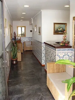 Residencial Monumental ホテル