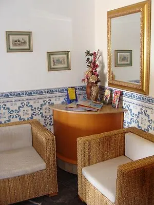 Residencial Monumental 2* Фуншал
