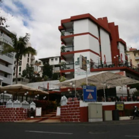 Residencial Monumental