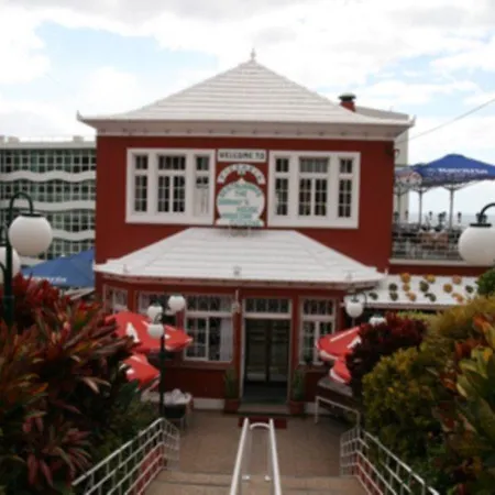 ホテル Residencial Monumental 2*