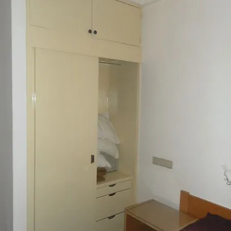 Residencial Monumental ホテル 2*