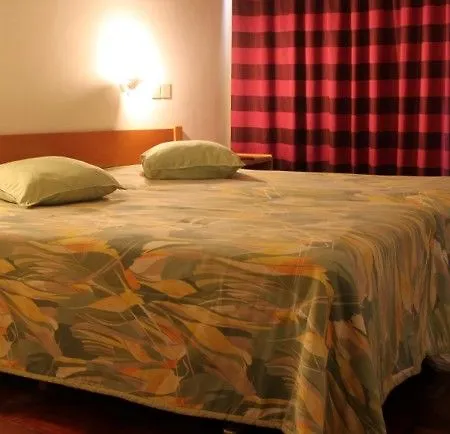 Residencial Monumental ホテル Sao Martinho (Funchal)