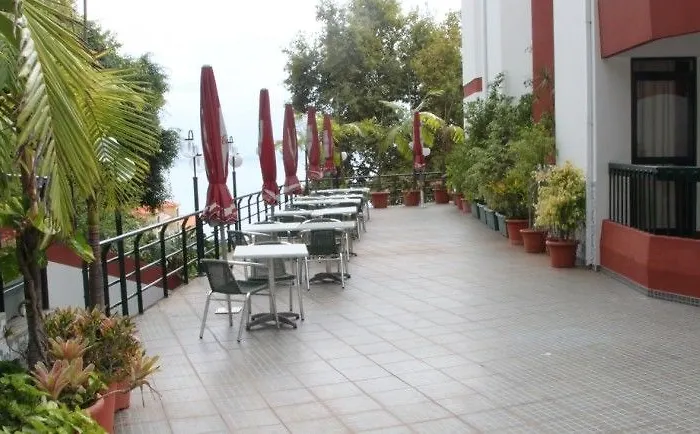 Residencial Monumental Hotel 2*