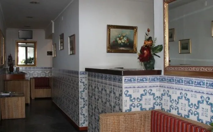 Residencial Monumental Sao Martinho (Funchal)