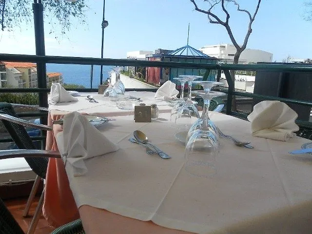 Residencial Monumental Hotel