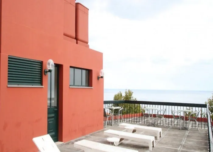 Residencial Monumental Sao Martinho (Funchal)