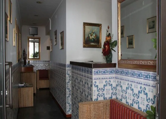 酒店 Residencial Monumental