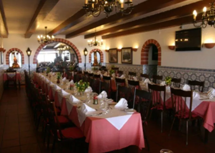 酒店 Residencial Monumental Sao Martinho (Funchal)