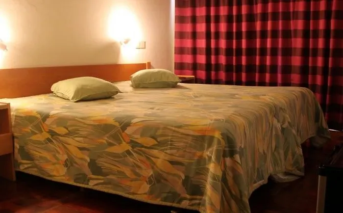 Residencial Monumental Hotel Sao Martinho (Funchal)