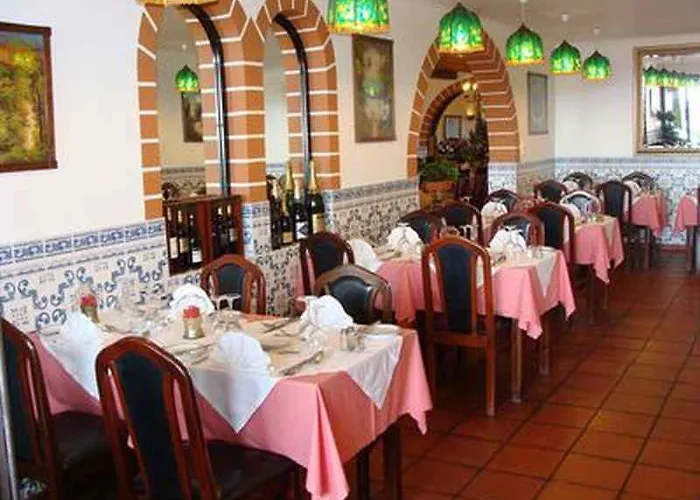 Hotel Residencial Monumental 2*