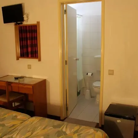 Residencial Monumental Sao Martinho (Funchal)