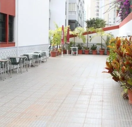 Residencial Monumental