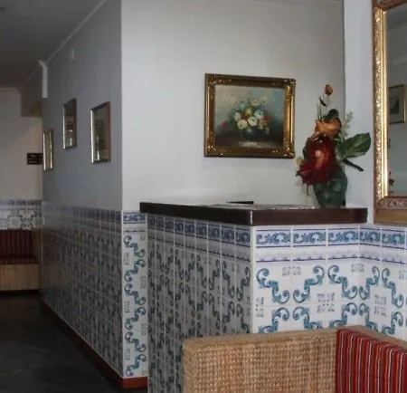 Residencial Monumental Sao Martinho (Funchal)