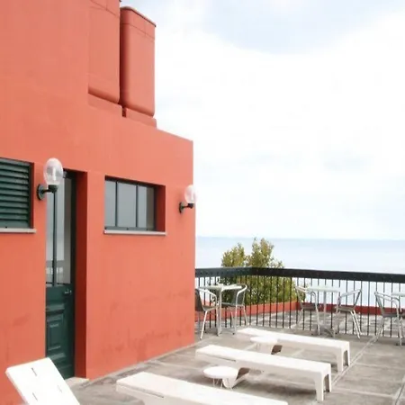 Residencial Monumental فونشال