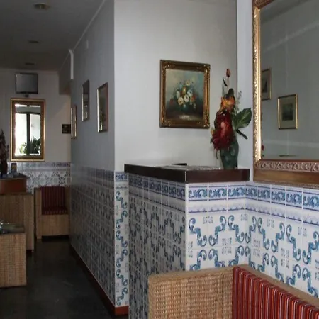 Hotel Residencial Monumental