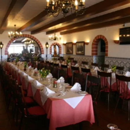 Hotel Residencial Monumental Sao Martinho (Funchal)