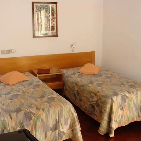 Hotel Residencial Monumental Sao Martinho (Funchal)