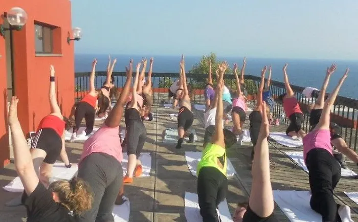 Residencial Monumental Hotel Sao Martinho (Funchal)