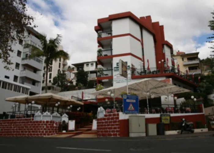 Residencial Monumental