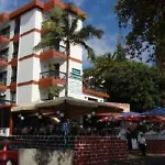 Hotell Residencial Monumental