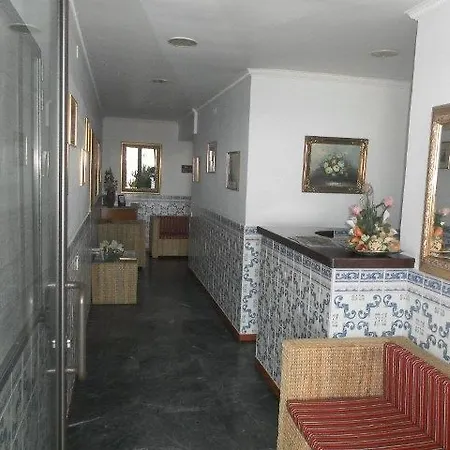 Residencial Monumental 酒店 2*