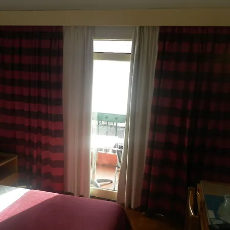 酒店 Residencial Monumental 2*