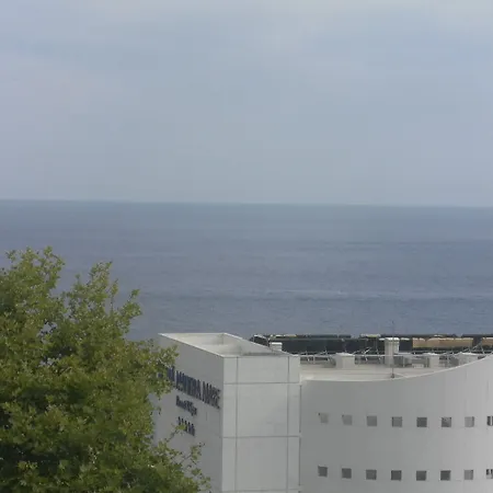 酒店 Residencial Monumental 2*